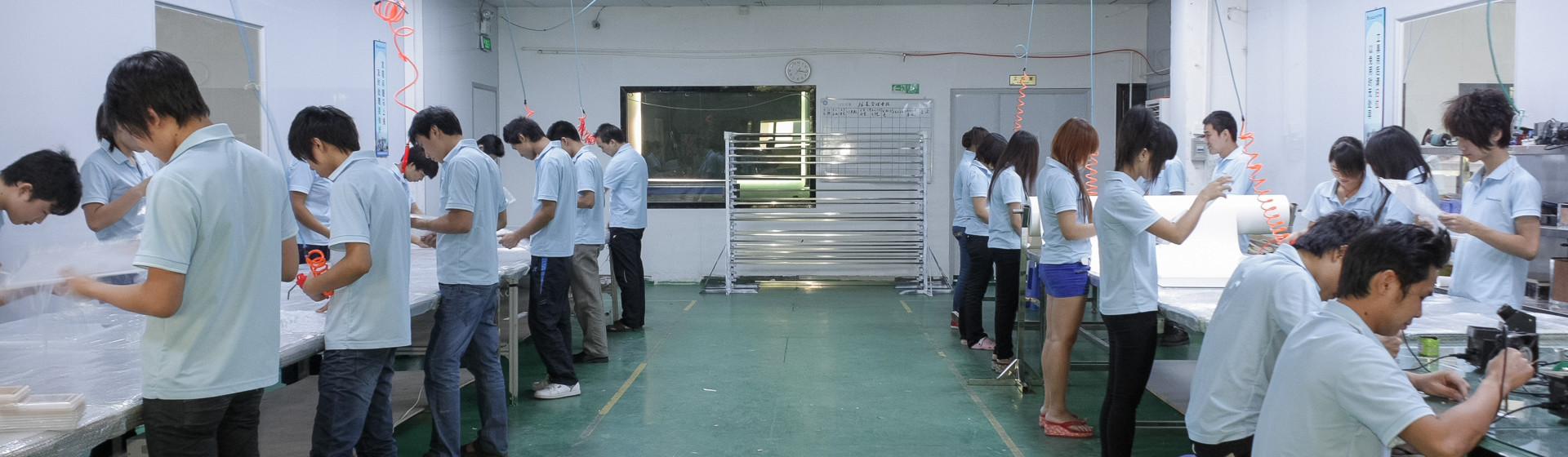Cina SHENZHEN KINGWE-STAR OPTO-ELECTRONICS TECHNOLOGY  CO, LTD. Profil Perusahaan