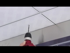 Acrylic Poster Display Snap Frame Sign Holder Led Slim Advertising Light Box 5.76W