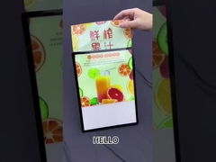 Kotak lampu led yang sangat populer.