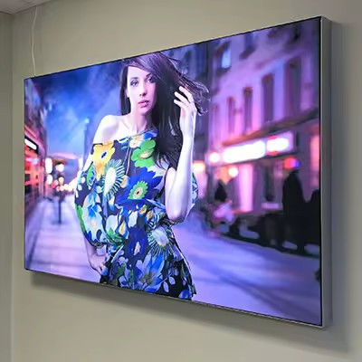 Beli Pusat Perbelanjaan Iklan Kotak Cahaya CE Outdoor Box Light 6000 X 1600mm pembuatan online