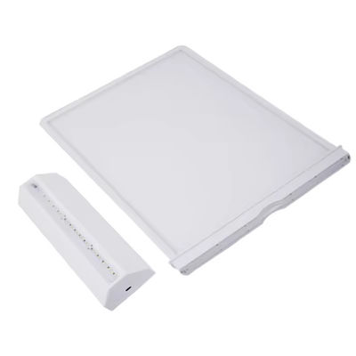 Beli Office Crystal Light Box Rechargeable LED Lightbox Printer A4 Percetakan cepat pembuatan online