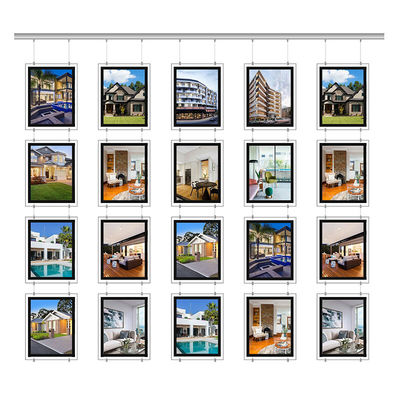 Beli Maksimalkan Iklan Anda dengan Plakat Frame dan Panel Akrilik Kami pembuatan online