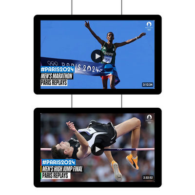 Beli Ultra Thin Ultra Light Dynamic Digital Signage 1080P Digital Signage Media Player Untuk Hotel pembuatan online
