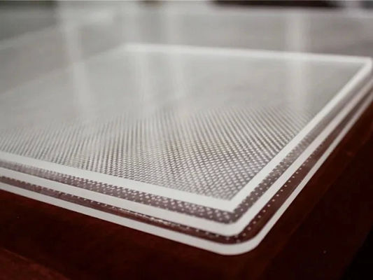 Beli LED Acrylic Sheet PMMA Panel Backlight Lampu Panduan Panel Plate pembuatan online